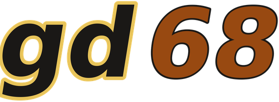 gd68 logo